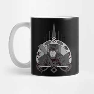 Planet Apes Mug